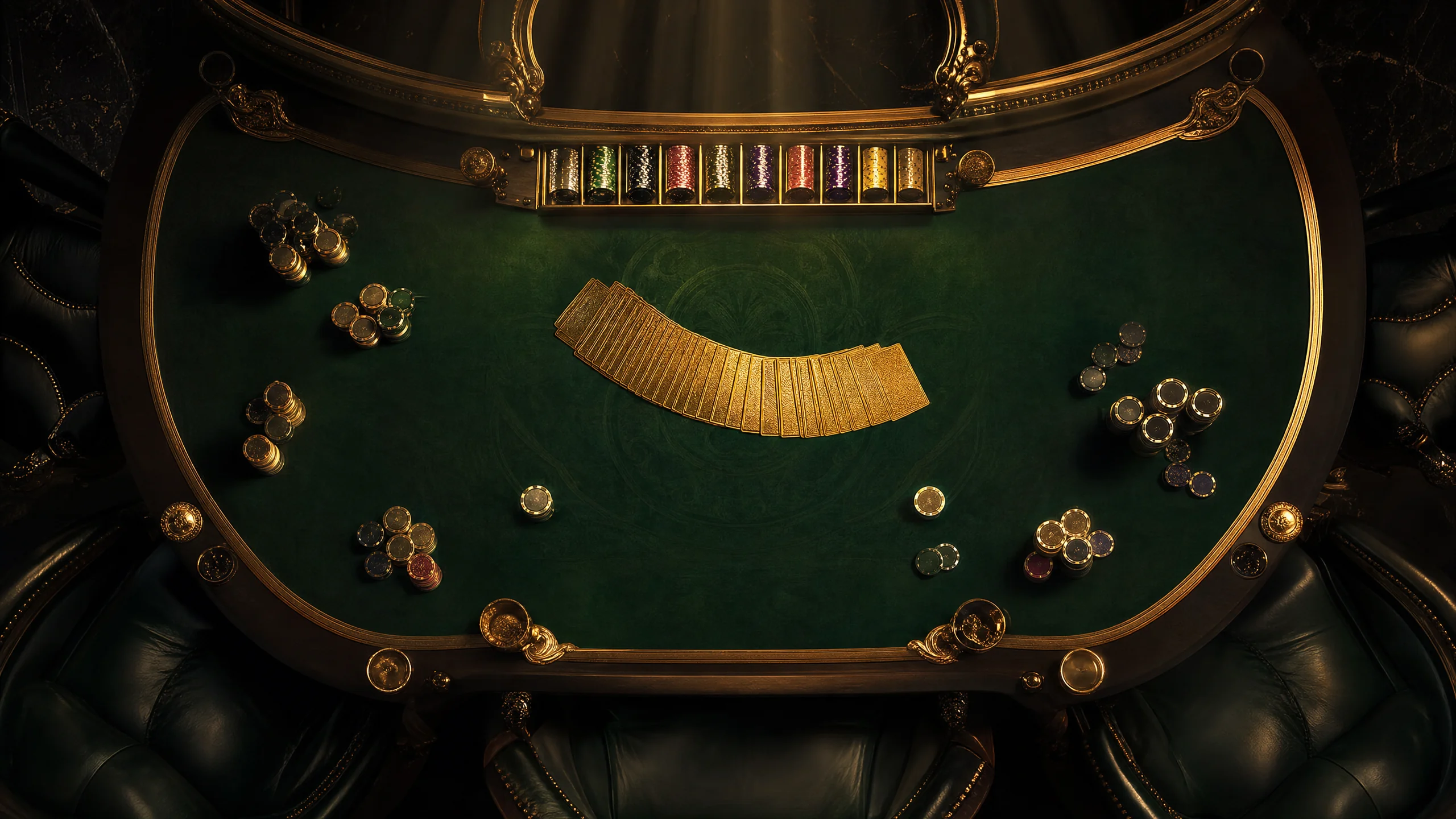 Strategi Baccarat: Sistem Taruhan yang Benar-Benar Bekerja