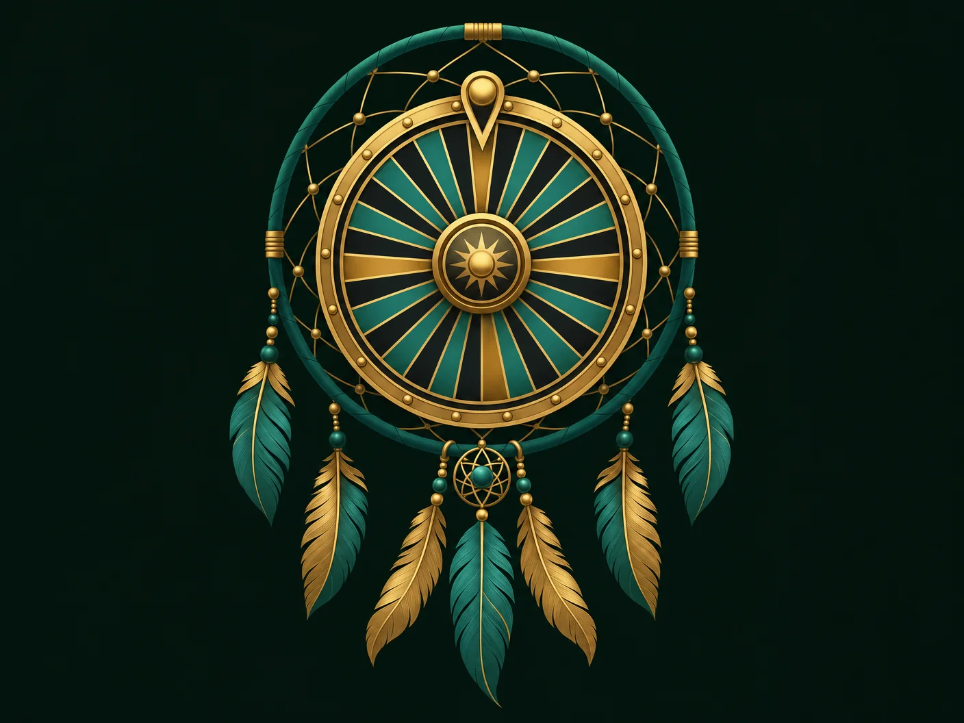 Dream Catcher