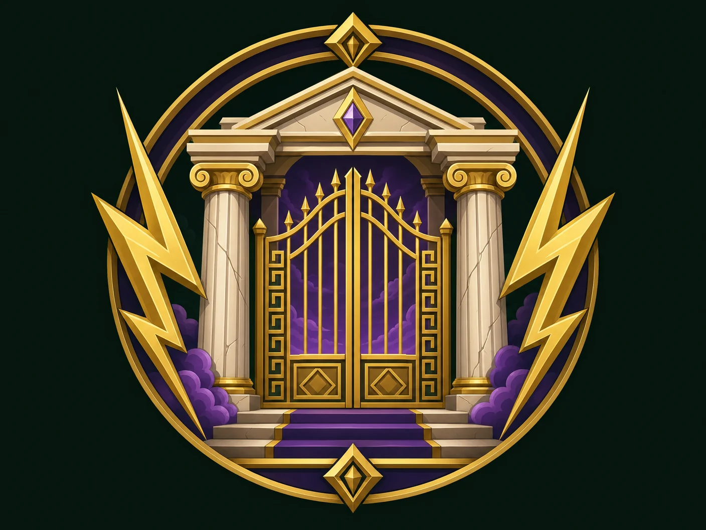 Gates of Olympus