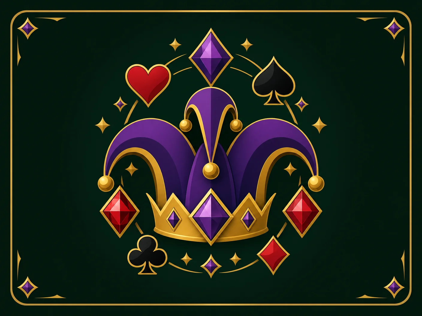 Joker's Jewels