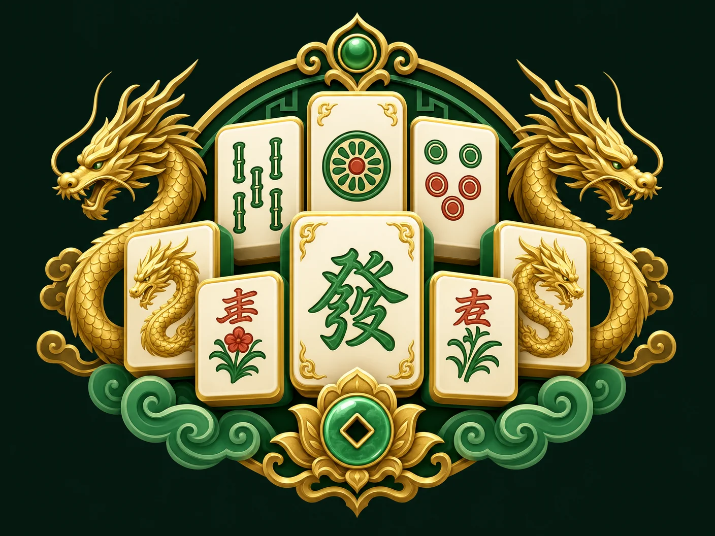 Mahjong Ways 2