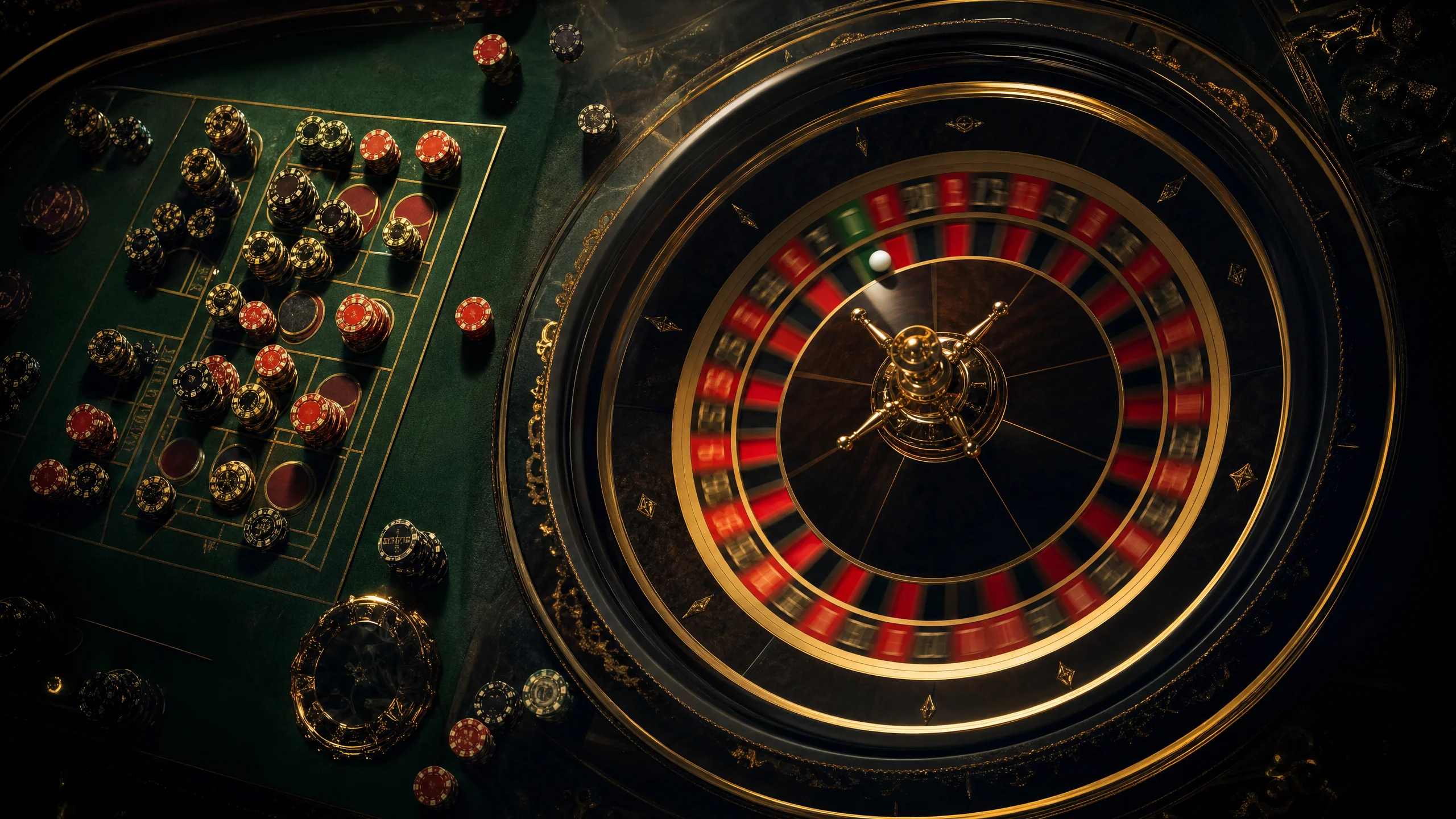 Roulette Online: Perbedaan Eropa, Amerika, dan Prancis yang Harus Anda Ketahui