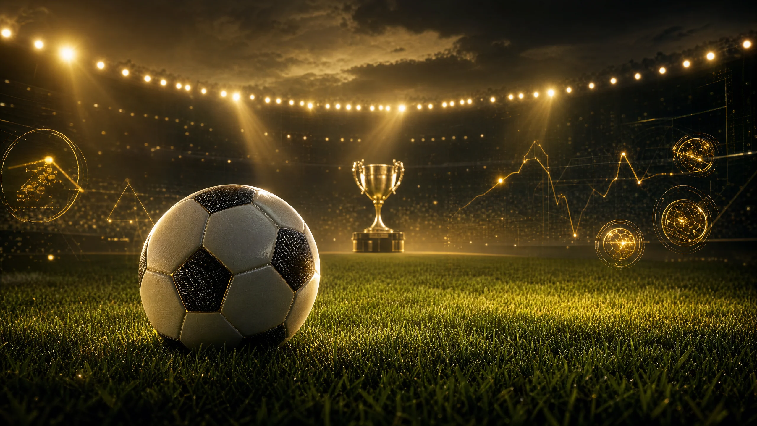 SBOBET World Cup 2026 Qualifier: Jadwal, Odds, dan Panduan Taruhan