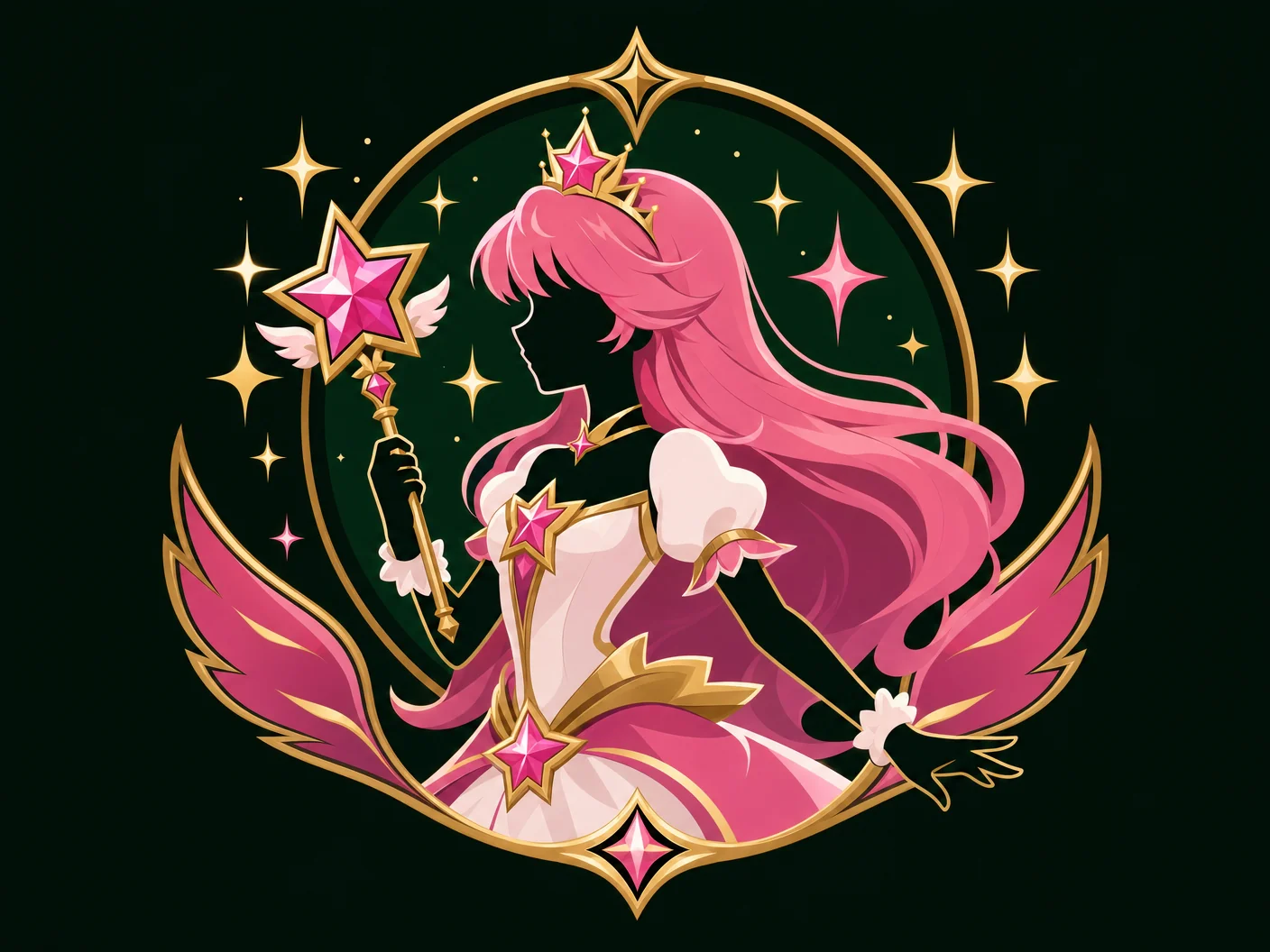 Starlight Princess
