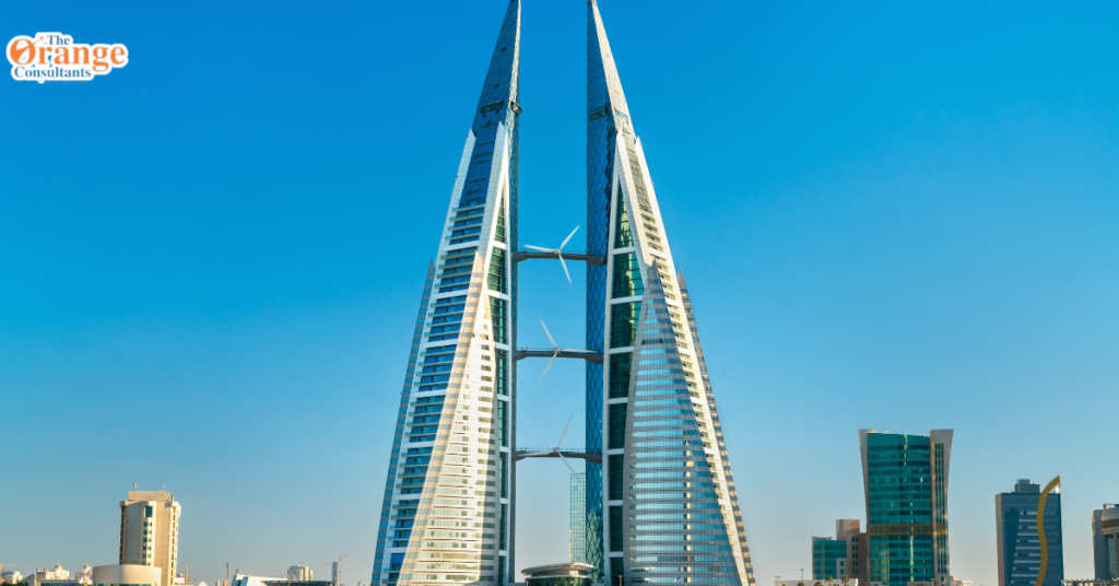 bahrain visa