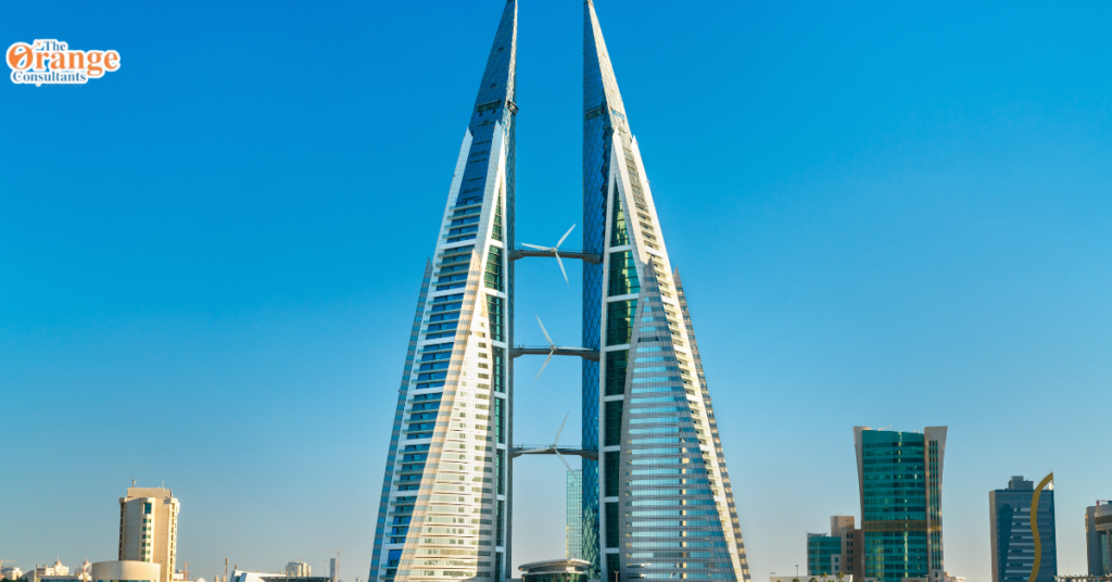 bahrain visa price in pakistan