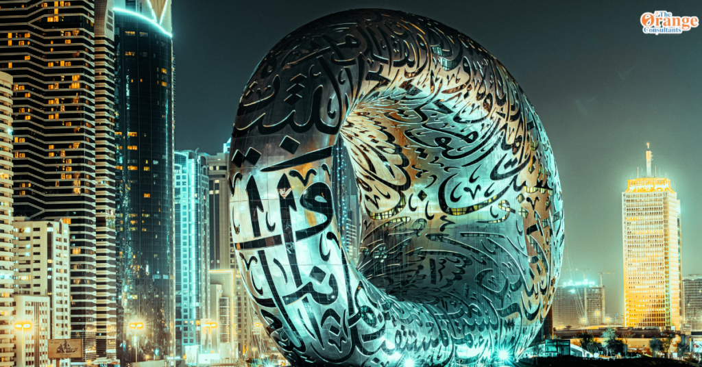 dubai work visa from pakistan