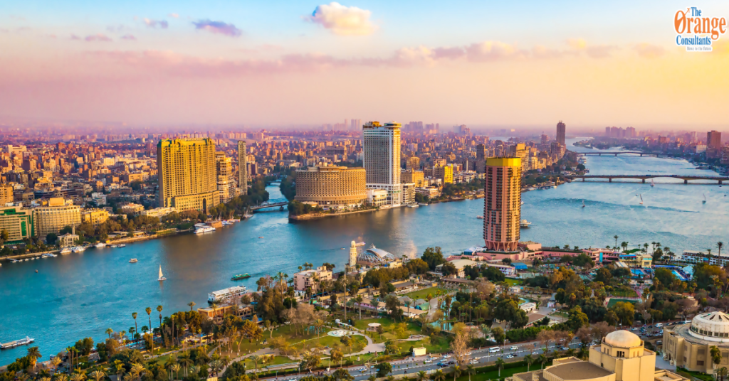 egypt visa for pakistani