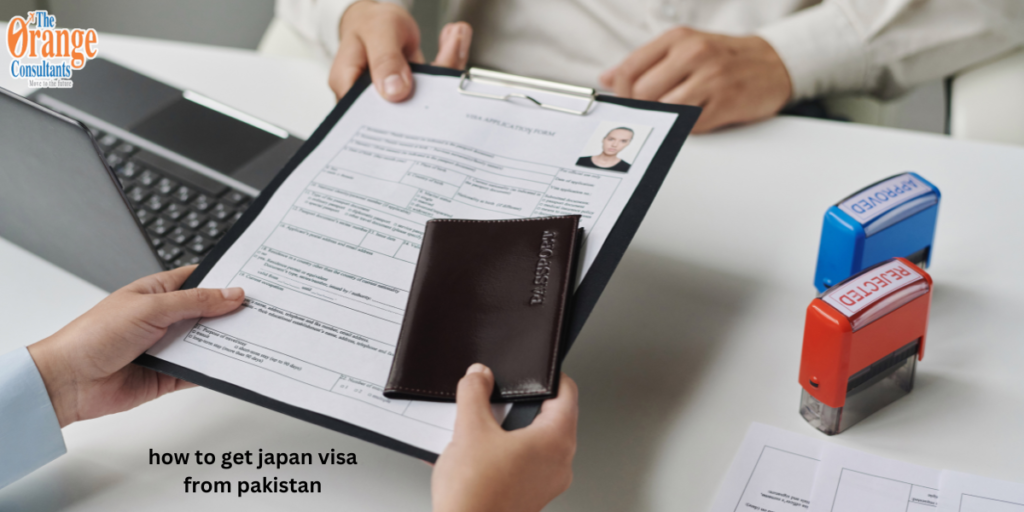 how to get japan visa from pakistan1