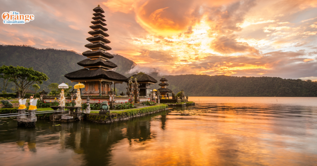 indonesia visa for pakistani