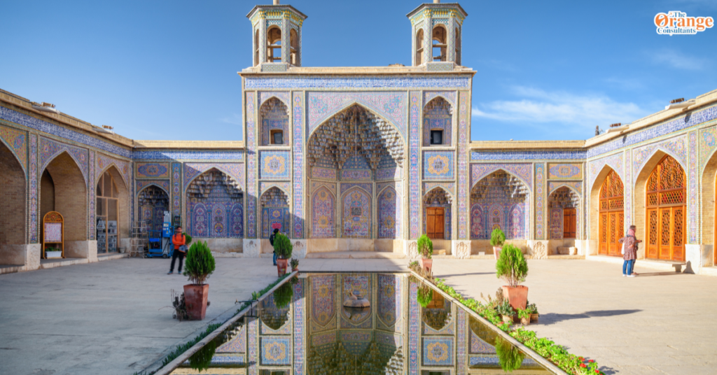iran visa fee for pakistan