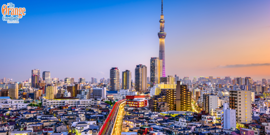 japan study visa requirements