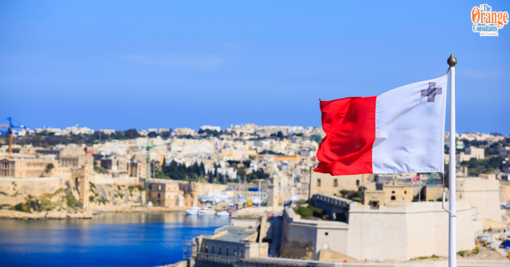 malta visa from pakistan
