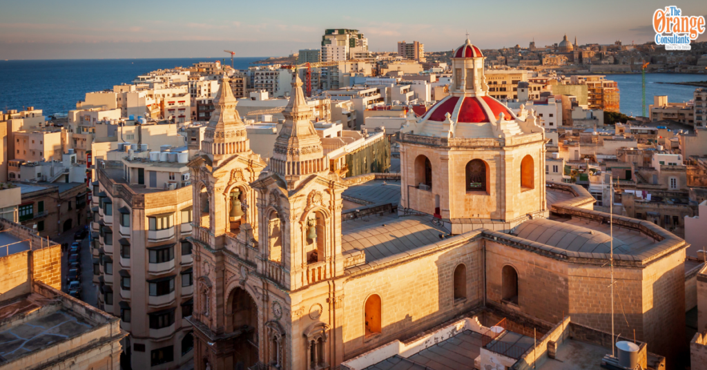 malta visit visa from pakistan