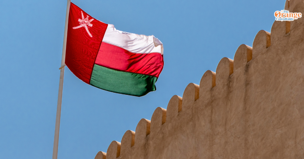 oman visa for pakistani