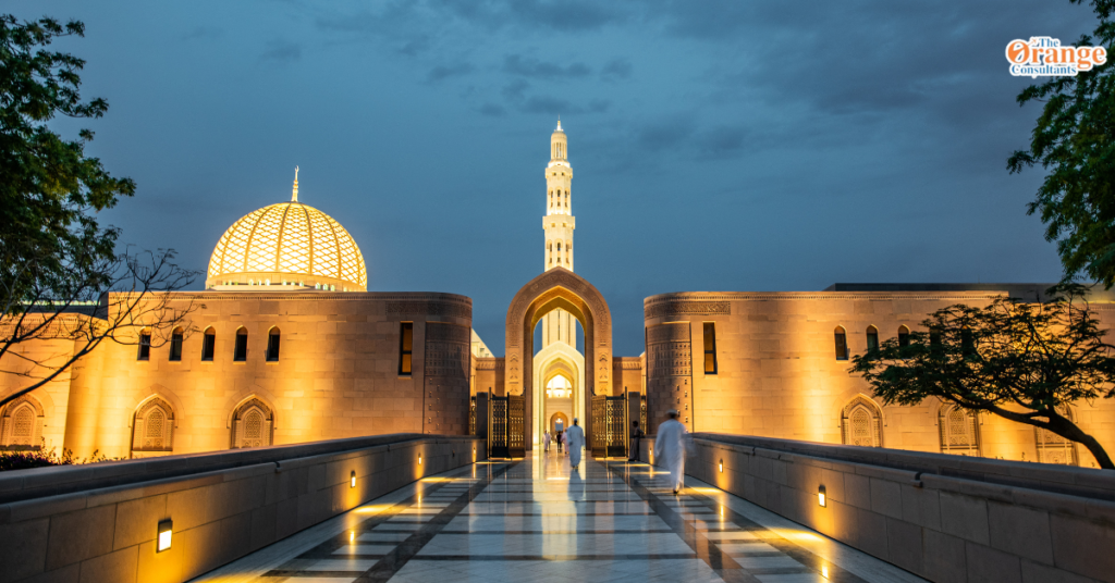 oman visa fees for pakistan