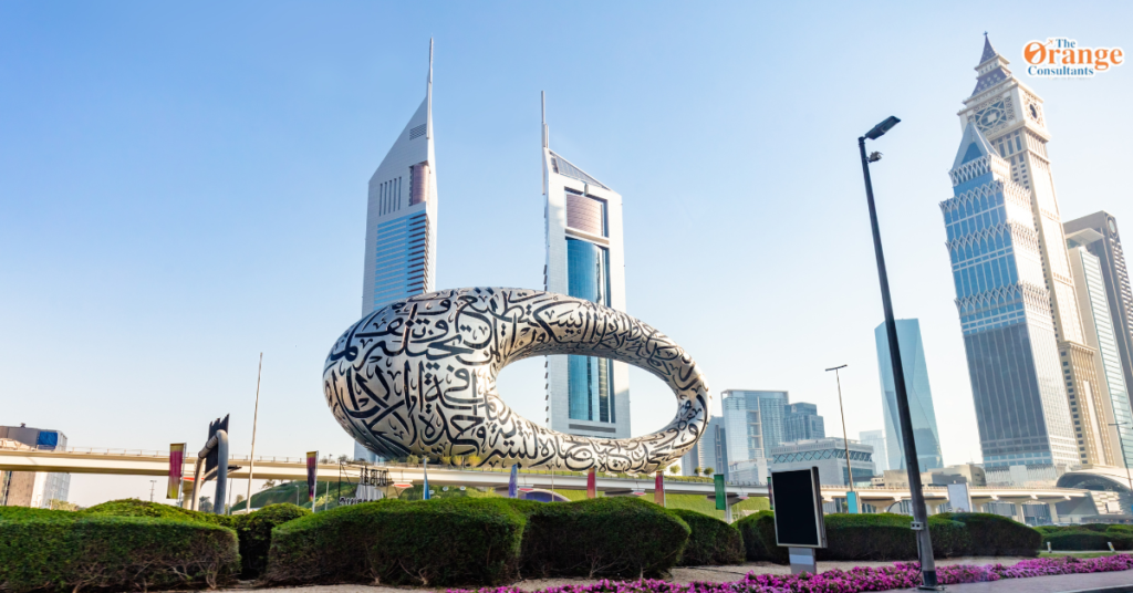 uae work visa