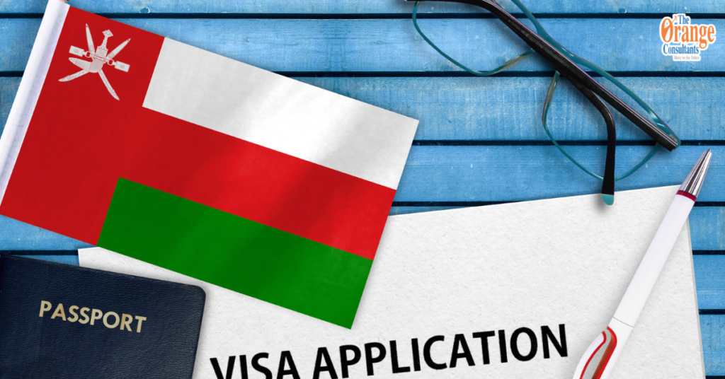 oman work visa