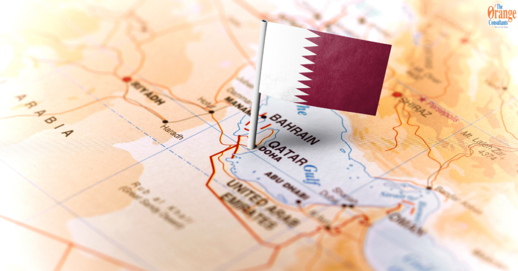 qatar work visa for pakistani