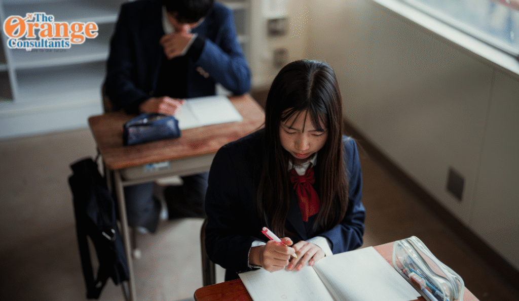Japan Student Visa