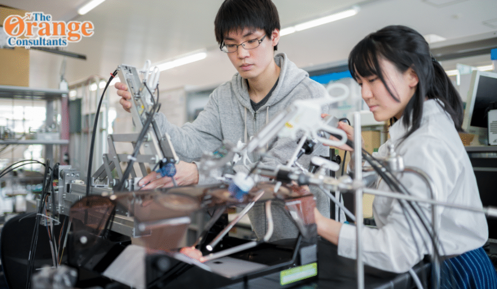 Japan Student Visa
